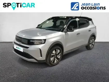 Photo Opel Frontera Gs