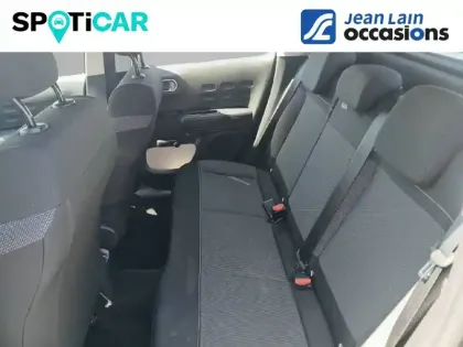 Photo 9 Citroën C3  BlueHDi 100 BVM6