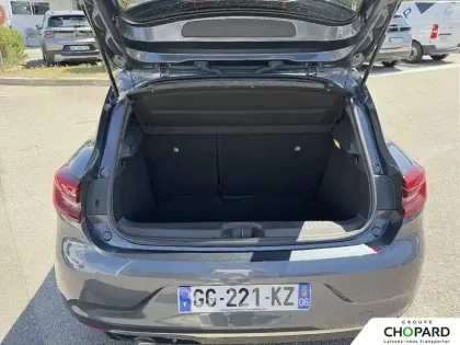 Photo 5 Renault Clio  TCe 140 - 21N