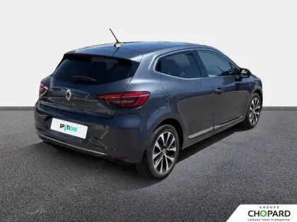 Photo 7 Renault Clio  TCe 140 - 21N