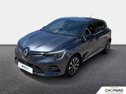 Photo Renault Clio Intens