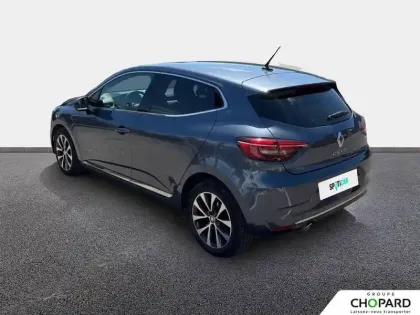 Photo 6 Renault Clio  TCe 140 - 21N