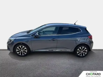 Photo 8 Renault Clio  TCe 140 - 21N