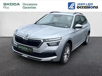 Photo Skoda Kamiq Ambition