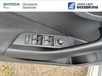 Photo 17 Skoda Kamiq  1.0 TSI Evo 110 ch DSG7