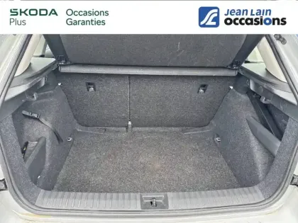Photo 13 Skoda Kamiq  1.0 TSI Evo 110 ch DSG7