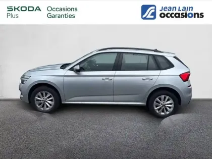 Photo 6 Skoda Kamiq  1.0 TSI Evo 110 ch DSG7