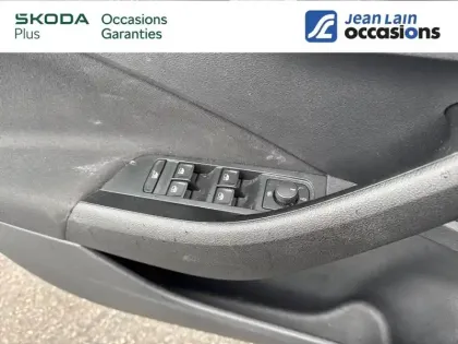 Photo 19 Skoda Kamiq  1.0 TSI Evo 110 ch DSG7