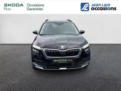 Photo 8 Skoda Kamiq  1.0 TSI Evo 110 ch DSG7