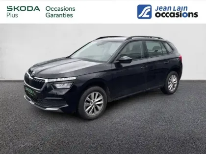 Photo Skoda Kamiq Ambition