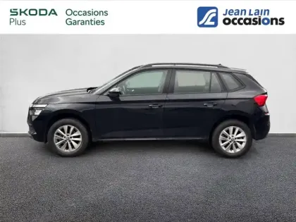 Photo 6 Skoda Kamiq  1.0 TSI Evo 110 ch DSG7