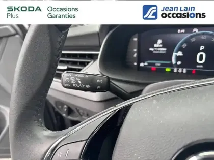 Photo 17 Skoda Kamiq  1.0 TSI Evo 110 ch DSG7