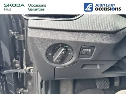Photo 18 Skoda Kamiq  1.0 TSI Evo 110 ch DSG7