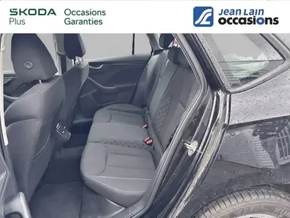 Photo 5 Skoda Kamiq  1.0 TSI Evo 110 ch DSG7
