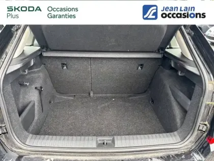 Photo 13 Skoda Kamiq  1.0 TSI Evo 110 ch DSG7