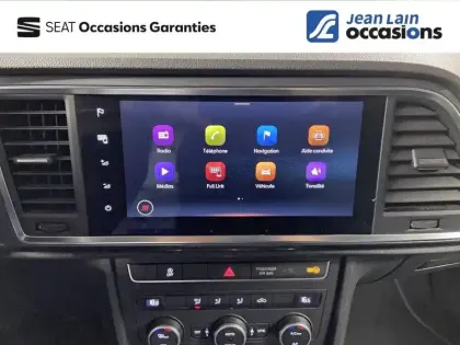 Photo 16 Seat Ateca  1.0 TSI 110 ch Start/Stop
