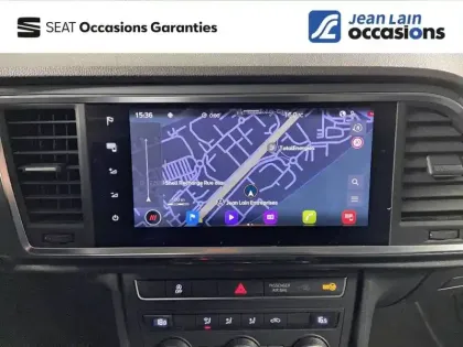 Photo 14 Seat Ateca  1.0 TSI 110 ch Start/Stop