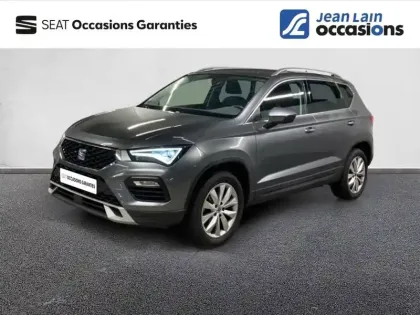 Photo Seat Ateca Style