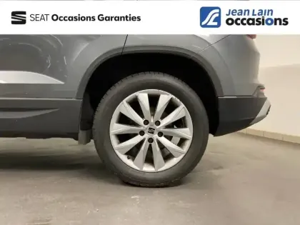 Photo 11 Seat Ateca  1.0 TSI 110 ch Start/Stop