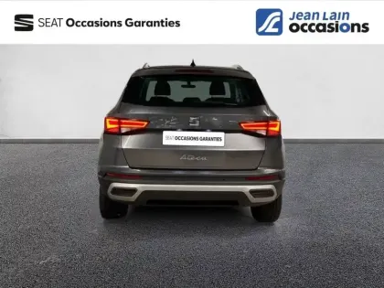 Photo 7 Seat Ateca  1.0 TSI 110 ch Start/Stop
