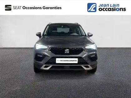 Photo 8 Seat Ateca  1.0 TSI 110 ch Start/Stop