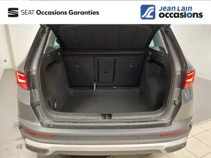 Photo 13 Seat Ateca  1.0 TSI 110 ch Start/Stop