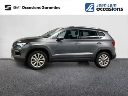 Photo 6 Seat Ateca  1.0 TSI 110 ch Start/Stop