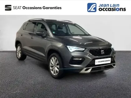 Photo 9 Seat Ateca  1.0 TSI 110 ch Start/Stop
