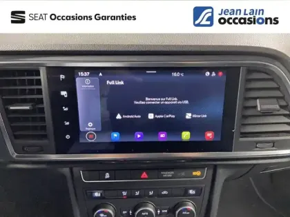Photo 17 Seat Ateca  1.0 TSI 110 ch Start/Stop