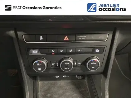Photo 18 Seat Ateca  1.0 TSI 110 ch Start/Stop