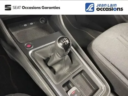 Photo 15 Seat Ateca  1.0 TSI 110 ch Start/Stop