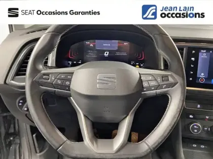 Photo 19 Seat Ateca  1.0 TSI 110 ch Start/Stop