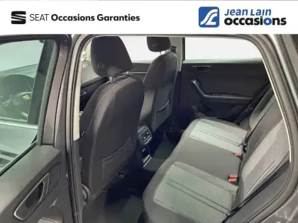 Photo 5 Seat Ateca  1.0 TSI 110 ch Start/Stop