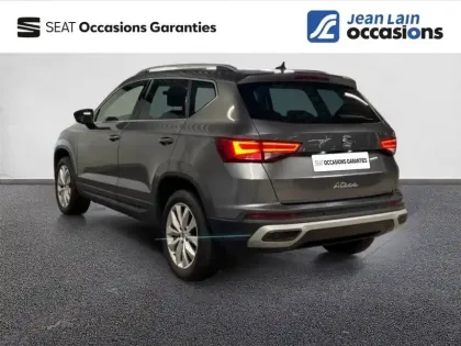 Photo 10 Seat Ateca  1.0 TSI 110 ch Start/Stop