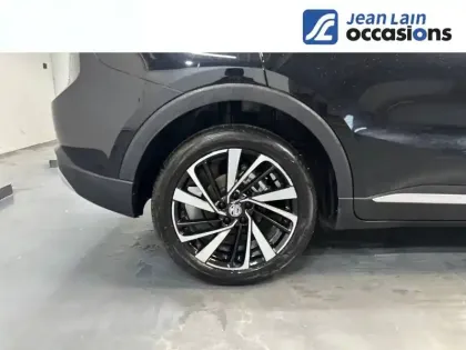 Photo 8 Mg ZS  1.5 L Hybrid+ 197 ch