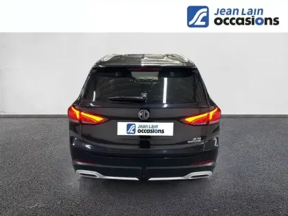 Photo 5 Mg ZS  1.5 L Hybrid+ 197 ch