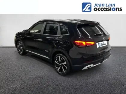 Photo 6 Mg ZS  1.5 L Hybrid+ 197 ch