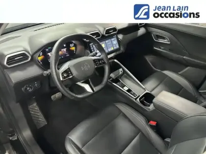 Photo 10 Mg ZS  1.5 L Hybrid+ 197 ch