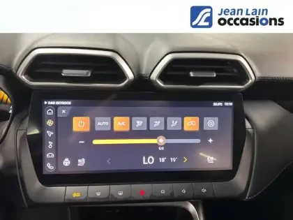 Photo 13 Mg ZS  1.5 L Hybrid+ 197 ch
