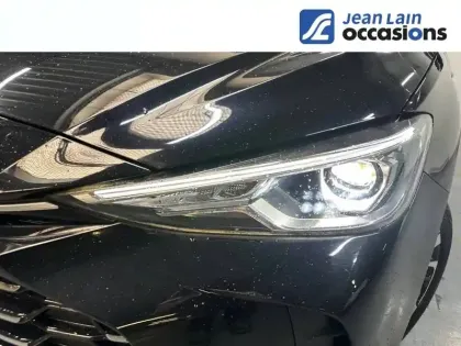 Photo 19 Mg ZS  1.5 L Hybrid+ 197 ch