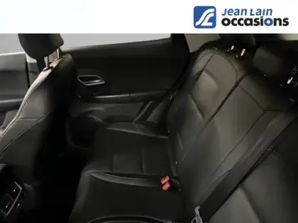 Photo 16 Mg ZS  1.5 L Hybrid+ 197 ch