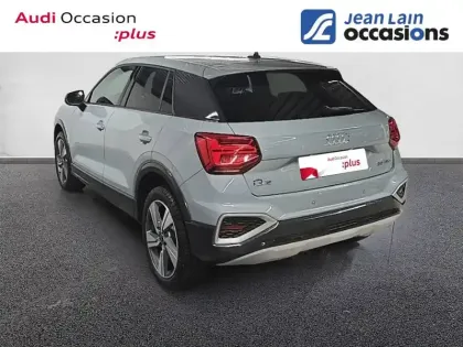 Photo 6 Audi Q2  35 TFSI 150 S tronic 7