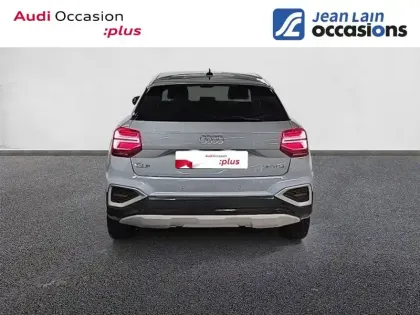 Photo 5 Audi Q2  35 TFSI 150 S tronic 7