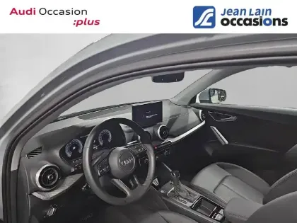 Photo 10 Audi Q2  35 TFSI 150 S tronic 7