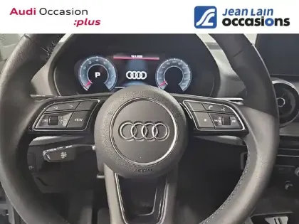 Photo 11 Audi Q2  35 TFSI 150 S tronic 7