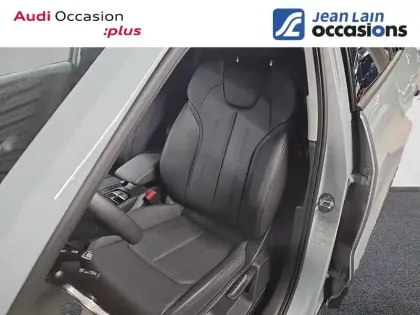 Photo 19 Audi Q2  35 TFSI 150 S tronic 7