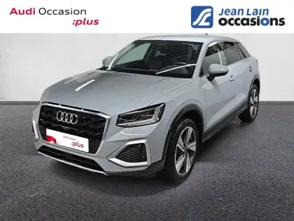 Photo Audi Q2 Design