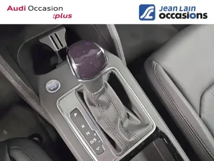 Photo 12 Audi Q2  35 TFSI 150 S tronic 7