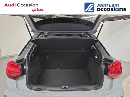 Photo 9 Audi Q2  35 TFSI 150 S tronic 7