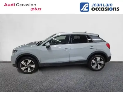 Photo 7 Audi Q2  35 TFSI 150 S tronic 7